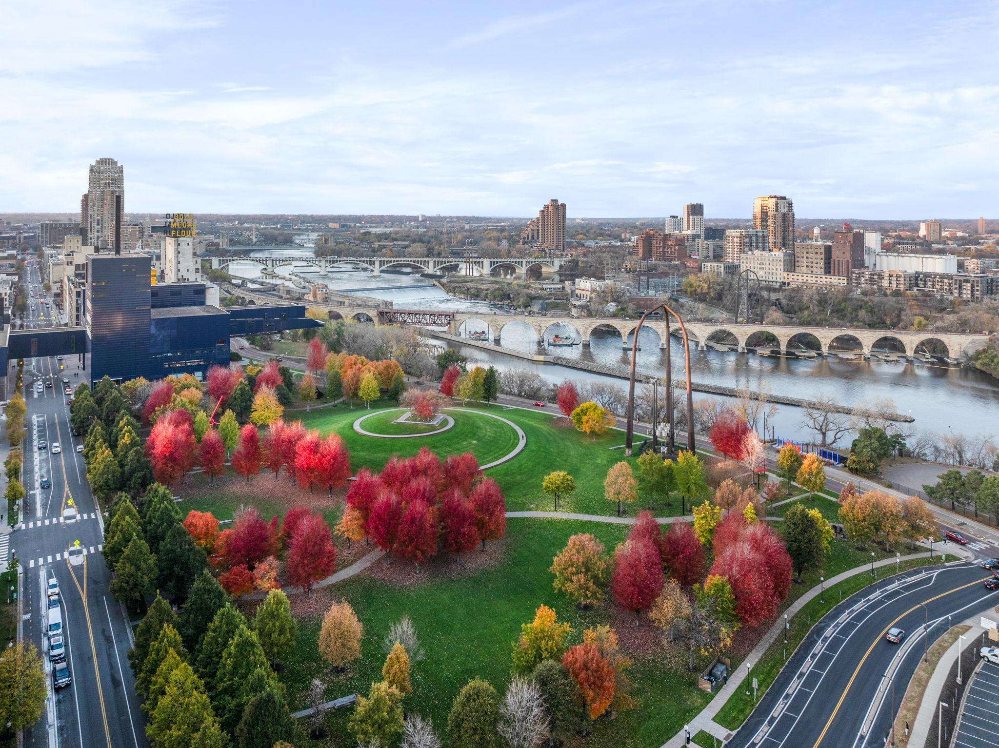 Minneapolis Property Management